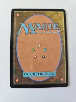 MTG | Orim's Chant #11 | Regular | The List Reprints - Image 2