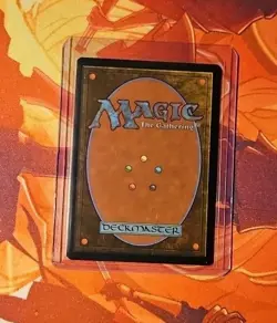 Zur, Eternal Schemer (Showcase) Foil M Dominaria United 327 NM - Image 2