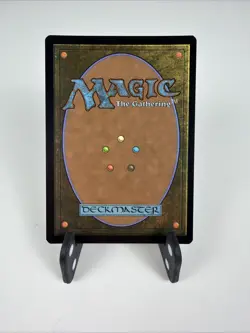 MTG Badgermole Cub 0167 FOIL Avatar: The Last Airbender TLA Magic Mythic Rare NM - Image 2