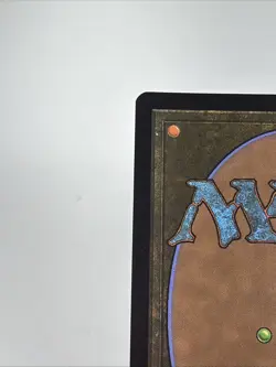 MTG Badgermole Cub 0167 FOIL Avatar: The Last Airbender TLA Magic Mythic Rare NM - Image 3