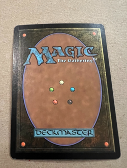 Foil - Storm Herd - Guildpact - MTG - Magic the Gathering - Image 3