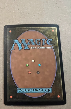 Foil - Storm Herd - Guildpact - MTG - Magic the Gathering - Image 4