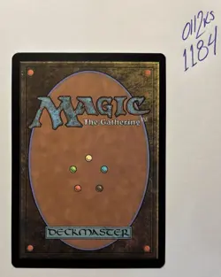 MTG Sword of Truth and Justice MH1 229/254 Modern Horizons Mythic NM - Image 3