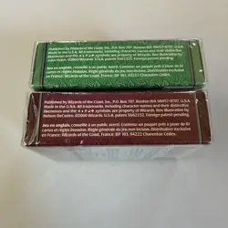Magic The Gathering Invasion Blowout Deck & heavy duty New SEALED - Image 3