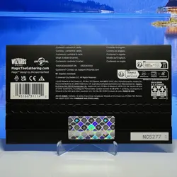 Secret Lair JAWS MtG New Factory Sealed 2025 Terror of Amity Island Sneak Attack - Image 2