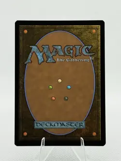 MTG Big Mother Mouser – Surge Foil | TMNT Universes Beyond | Pack Fresh | 8 bit - Image 2