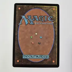 Shattergang Brothers Rainbow Foil Secret Lair: Goblin & Squabblin' MTG - Image 2