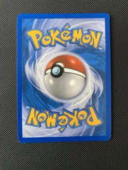 Pokemon Spiritomb 10/102 Holo 2010 Heartgold Soulsilver Triumphant - VLP - Image 3