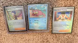Pokemon Card Collection. 40 In Total Great Condition Full Art / EX / Vintage - Image 5