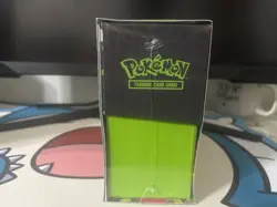 Pokemon Perfect Order Pokemon Center Exclusive Elite Trainer Box PC ETB Sealed - Image 2