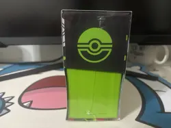 Pokemon Perfect Order Pokemon Center Exclusive Elite Trainer Box PC ETB Sealed - Image 4