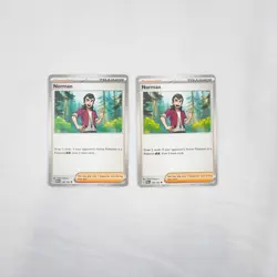 Pokemon Necrozma, Grimer, Hoopa V, And More Cards And Deck Boxes Lot of 19 - Image 4