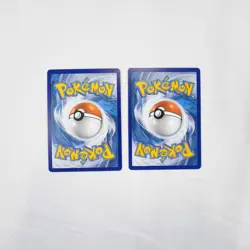 Pokemon Necrozma, Grimer, Hoopa V, And More Cards And Deck Boxes Lot of 19 - Image 5