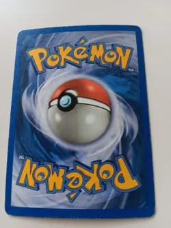 Pokemon Card - Retro Energy - Skyridge 144/144 Reverse Holo - Image 2