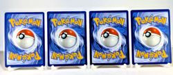 Pokemon TCG Phantasmal Flame Rare 4 Card Lot - Mega Ultra Rare EX, Mint/NM HOLO - Image 4