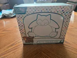 Pokemon TCG Scarlet & Violet 151 ETB Elite Trainer Box ETB Sealed 820650853159 - Image 1