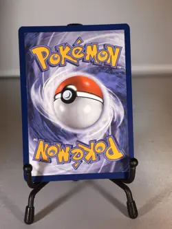 Pokemon N's Zoroark ex 189/159 Journey Together Full Art Holo EX Hyper Rare - Image 2