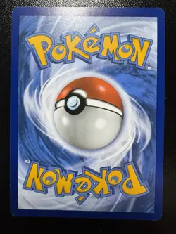 Blastoise EX 184/165 Scarlet & Violet 151 - Pokemon TCG Full Art Ultra Rare ENG - Image 2