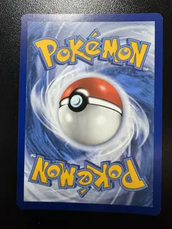 Pokemon Mew EX 205/165 Ultra Rare Full Art Holo Scarlet & Violet 151 180HP - Image 2