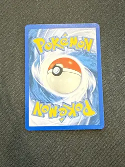 2004 Pokemon EX Fire Red & Leaf Green Ponyta - Reverse Foil #76/112 NM - Image 2