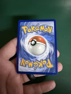 2019 Pokemon Red's Challenge Full Art 213/214 Unbroken Bonds Sun & Moon Holo - Image 2
