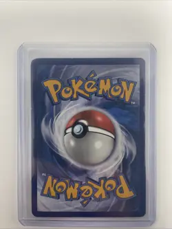 Pokemon TCG Charizard GX SM60-SM Promos Black Star Promo Holo Full Art LP - Image 2