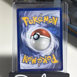 N’s Zekrom 031 Black Star Promo Ascended Heroes ETB Promo Pokemon NM - Image 2