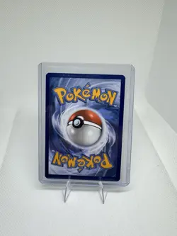 N’s Zekrom 031 Black Star Promo Ascended Heroes ETB Promo Pokemon NM - Image 2