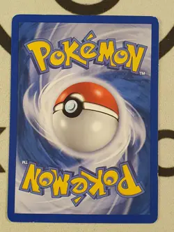 Pokemon Karte Karnimani 78/115 Ex Verborgene Machte Set Deutsch 2005 Pokemon - Image 4