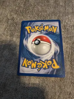 Pokemon - Secret Mission - 118/132 - Gym Heroes - Uncommon NM/LP WOTC 2000 WOTC - Image 2
