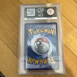 Pokemon Charizard VMAX SWSH261 Ace 9 - Image 2