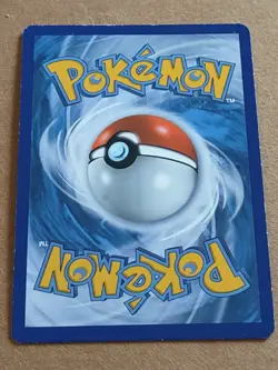 Pokemon Primal Groudon EX Full Art Ultra Rare Holo XY Ancient Origins 240 HP - Image 2