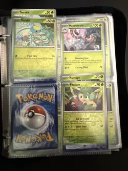 Paradox Rift Master Set Semi Complete Set Reverse Holos - Image 3