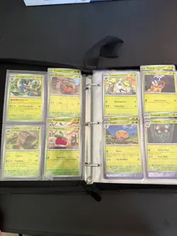 Paradox Rift Master Set Semi Complete Set Reverse Holos - Image 4