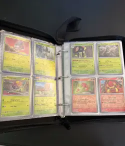 Paradox Rift Master Set Semi Complete Set Reverse Holos - Image 5