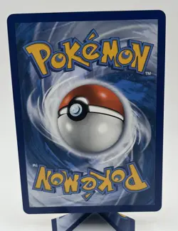 Pokemon TCG Charmeleon 110/091 Paldean Fates Shiny Holo Rare NM Condition - Image 2