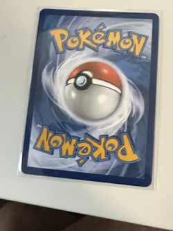 Pokemon Dedenne ex 239/193 Paldea Evolved Scarlet & Violet Ultra Rare Full Art - Image 2