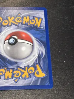 Gyarados 8/107 Stamped Pokemon EX Deoxys 2005 Vintage Reverse Holo HP/MP - Image 5