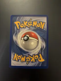 Pokemon Milotic Holo 12/101 – EX Ruby & Sapphire – Near Mint – 2004 - Image 3