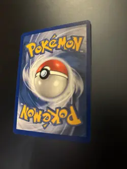 Pokemon Milotic Holo 12/101 – EX Ruby & Sapphire – Near Mint – 2004 - Image 4