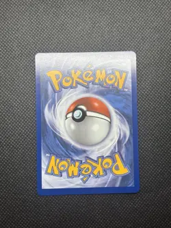 Pokemon Umbreon ex SVP176 SV: Scarlet & Violet Promo Full Art Holo 280HP - Image 3