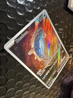 Dondozo 061/198 SV01: Scarlet & Violet Base Holo Pokemon TCG Nm - Image 5