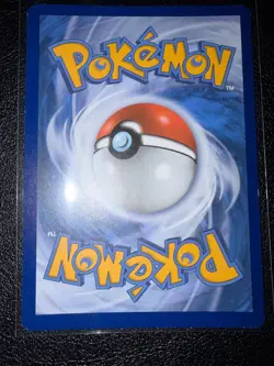 GLACEON SWSH192 HOLO P SWORD & SHIELD PROMO POKEMON LP - Image 2