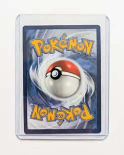 Banette 073/196 Rare Pokemon Trick or Trade 2023 Halloween Stamp Pokemon TCG - Image 2