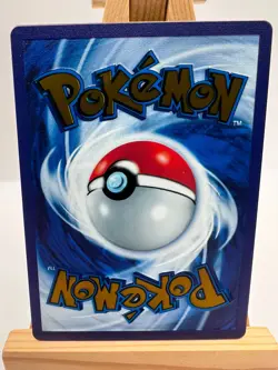 Pokemon TCG - S&V 151 - 205/165 Mew - Metal UPC Promo - NM/M - Image 2