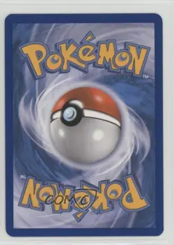 Boldore (Cracked Ice) Pokemon Miscellaneous Promo & Energies #51 1997 - Image 2