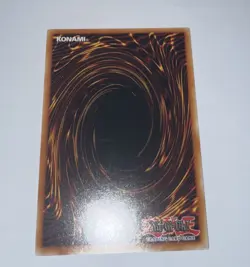 Yugioh Cyber Stein BLHR-EN074 Secret Rare 1st Edition (NM) - Image 2