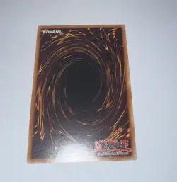 Yu-Gi-Oh Vampire Lord, Ultra Rare DB2-EN116 - Image 3
