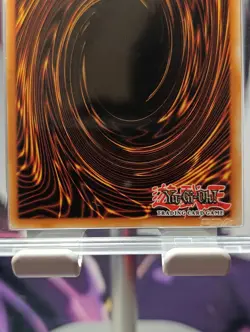 Yu-Gi-Oh! Dragon Rouge Archdemon : GH GFP2-FR182 9.5 PCA - Image 5