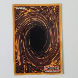 Geri the Runick Fangs - TAMA-EN039 - NM - Super Rare - 1st ed - Yugioh - Image 2